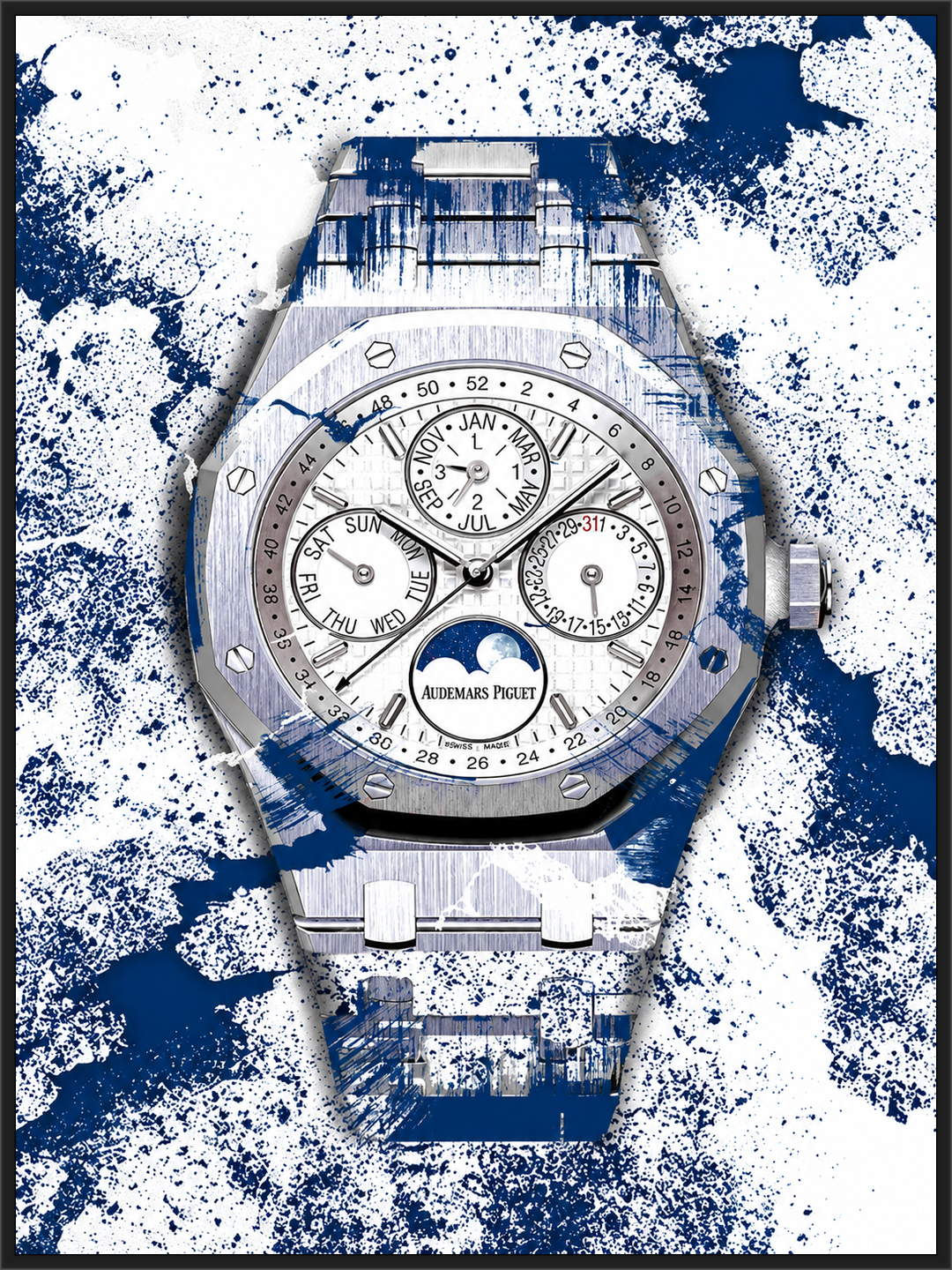 Blue AP