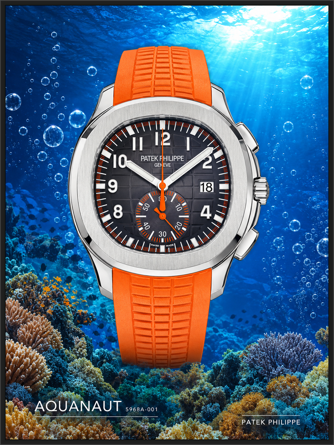 Aquanaut