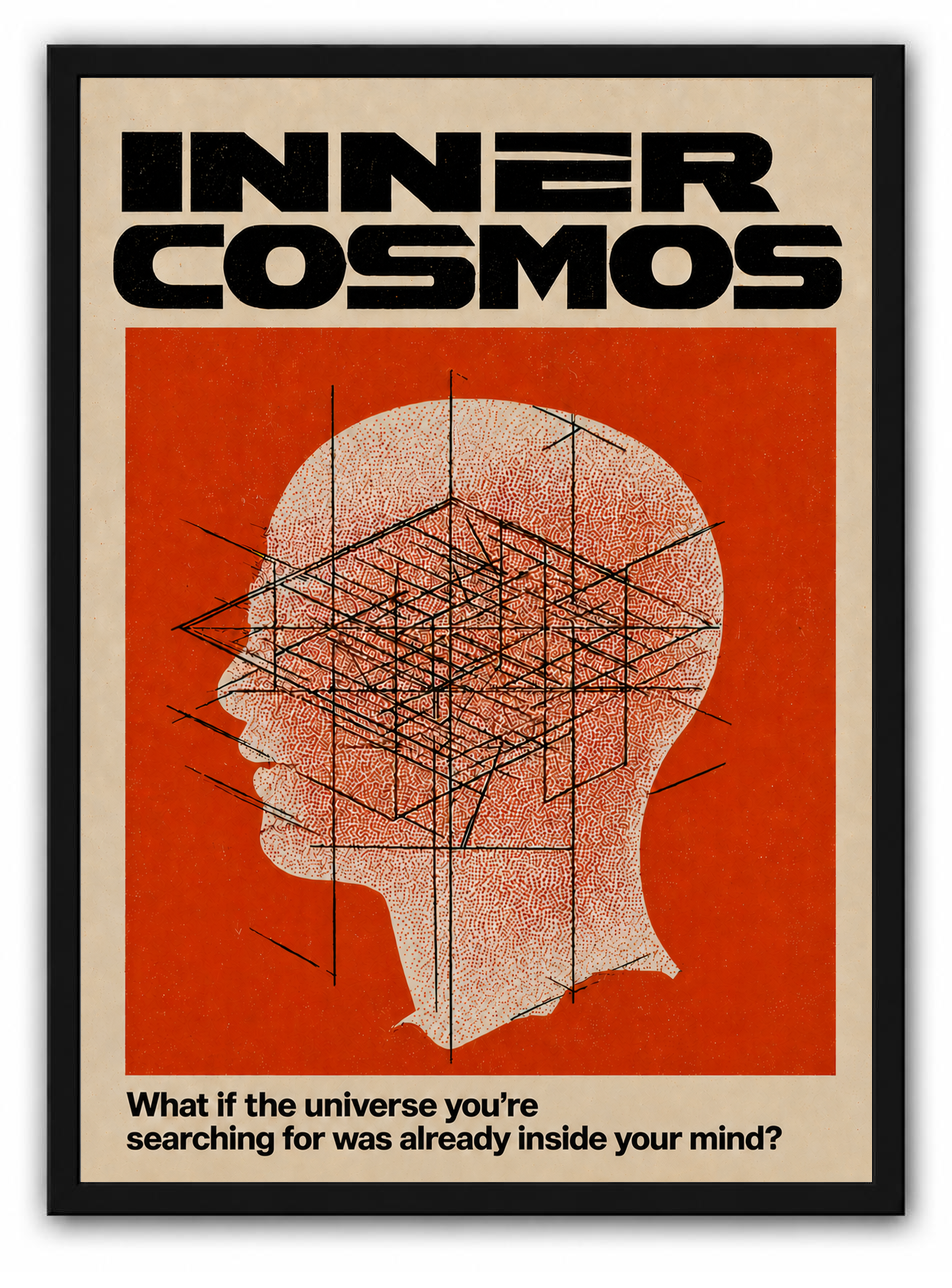 Inner Cosmos