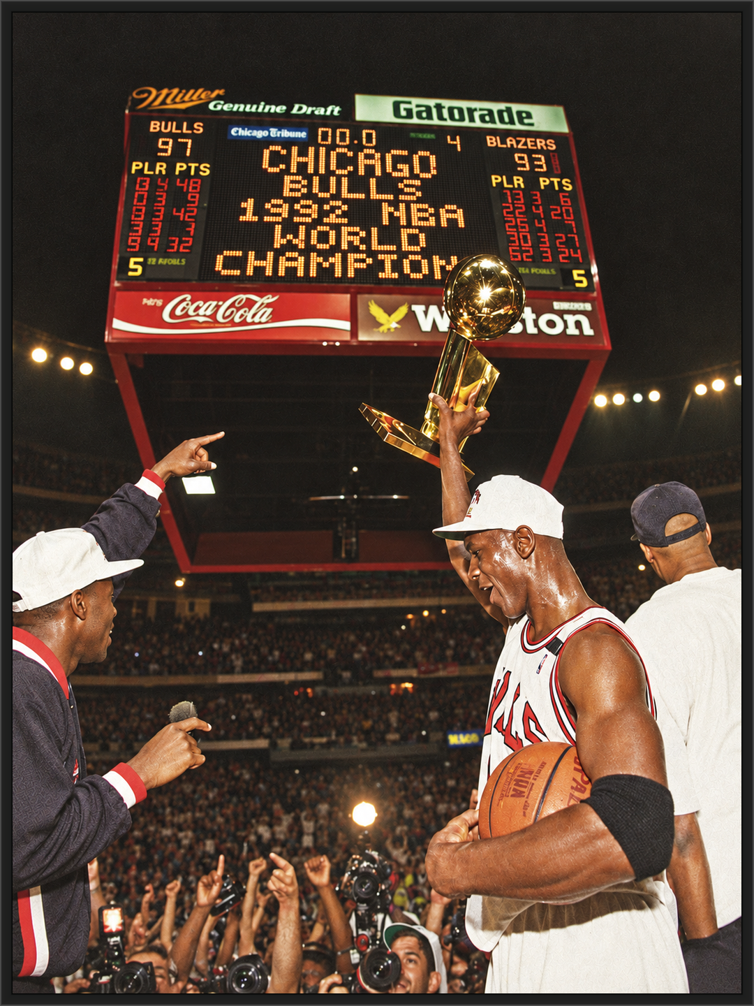 Chicago 92