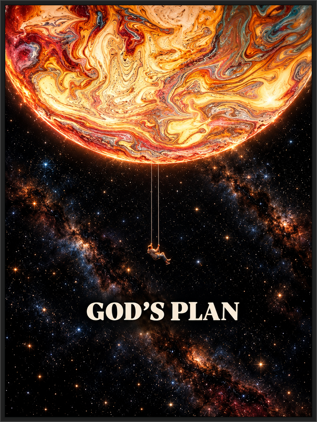 God´s plan