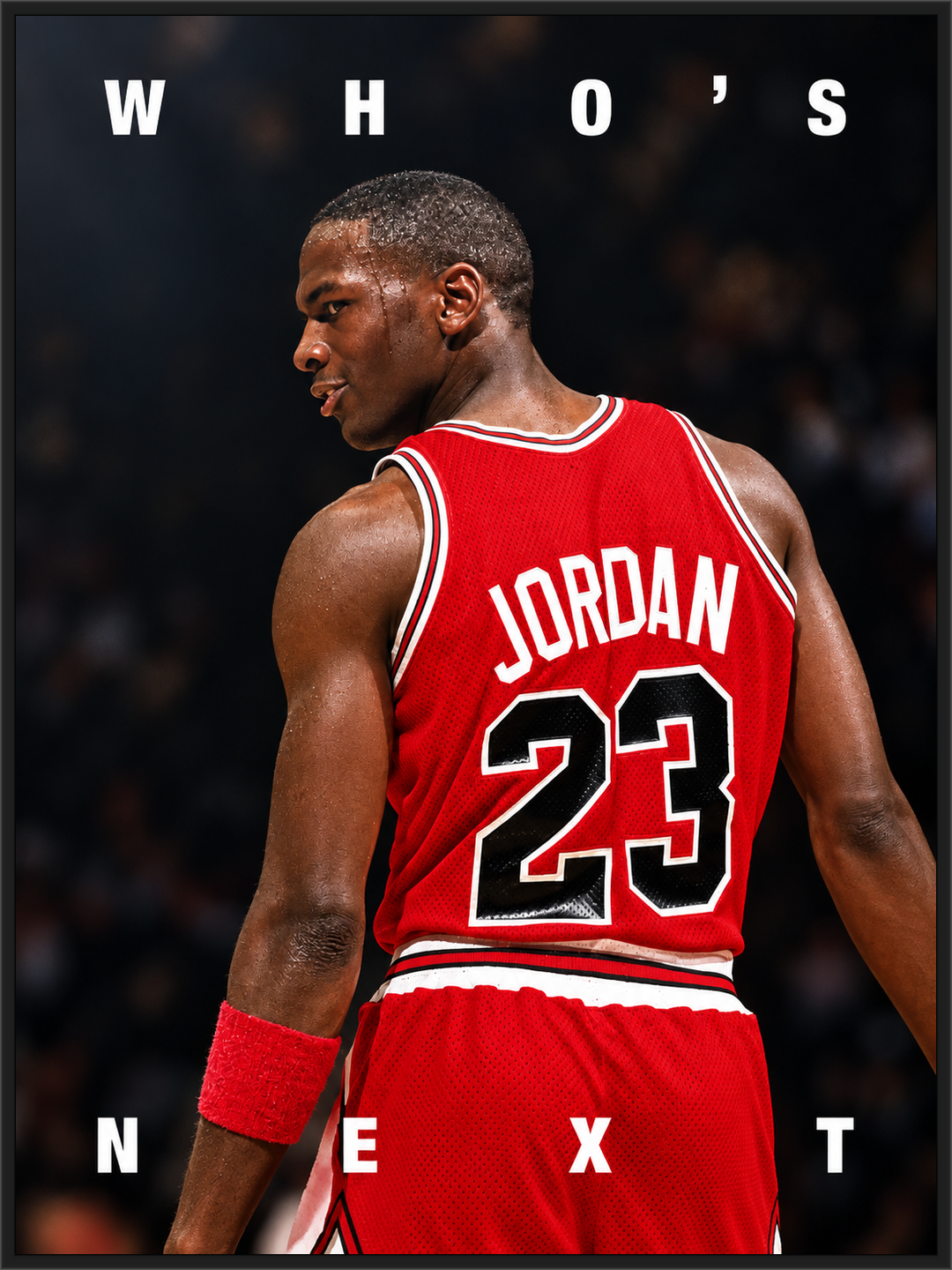 MJ 23
