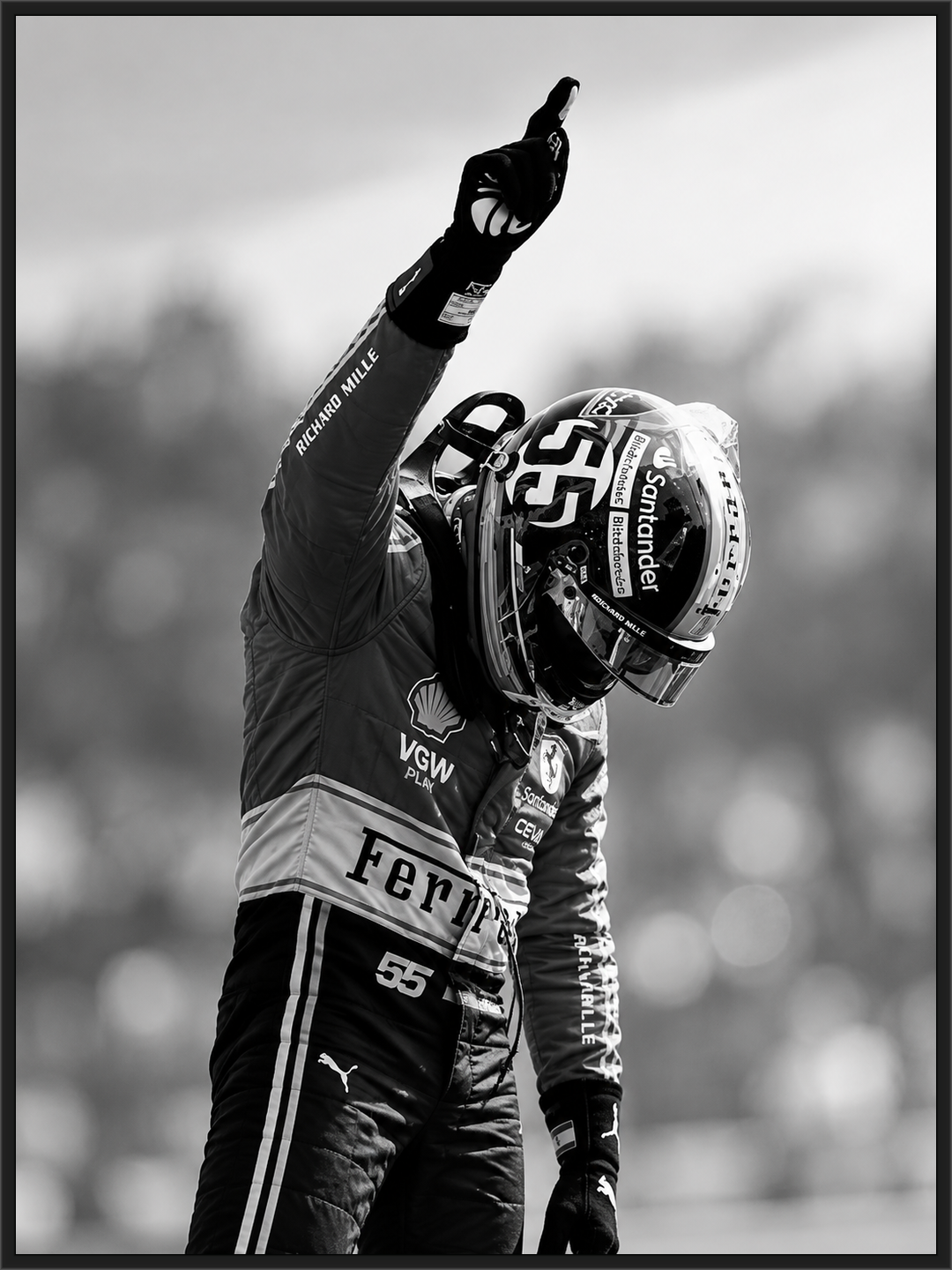 Sainz 55