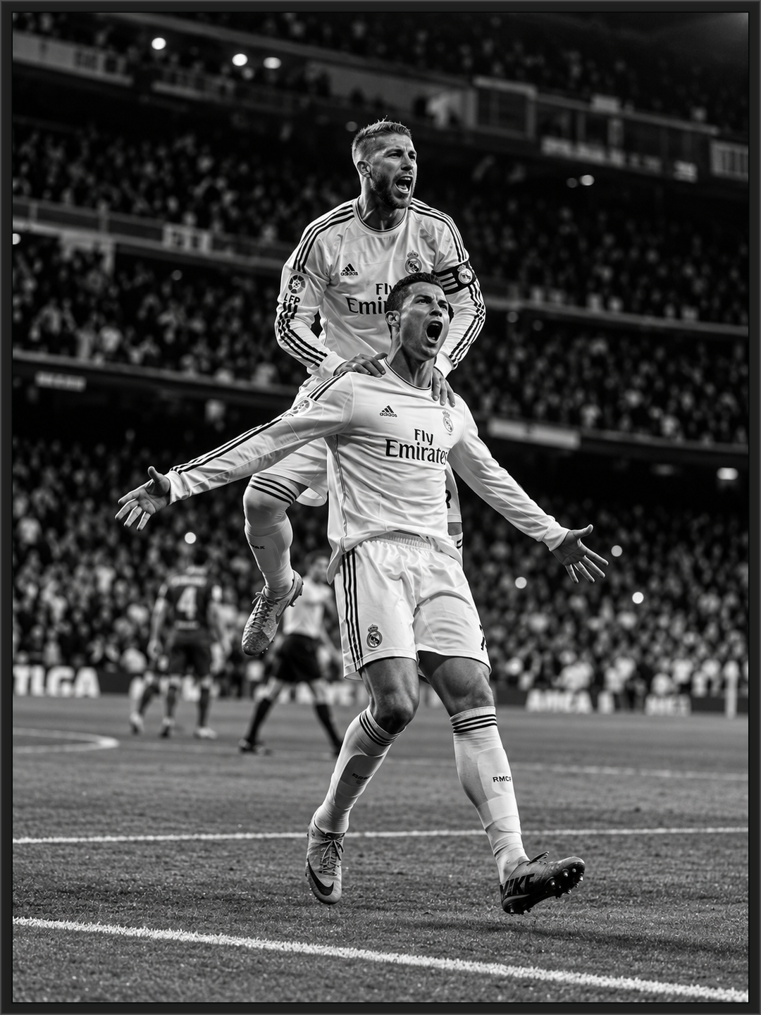 Leaders