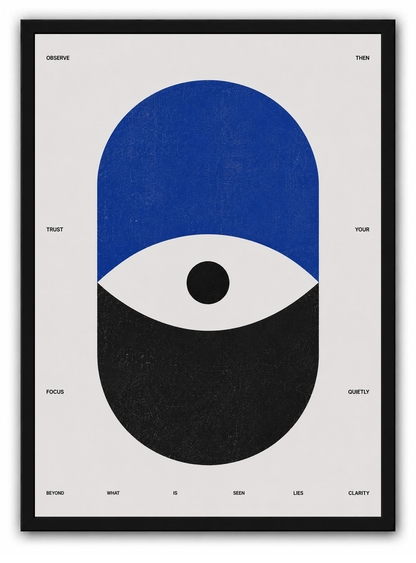 The Eye