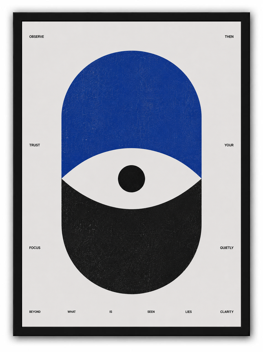 The Eye
