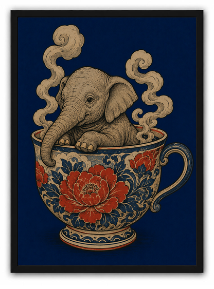 Teacup