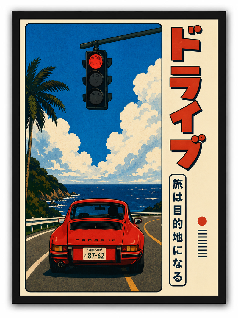 911 RED