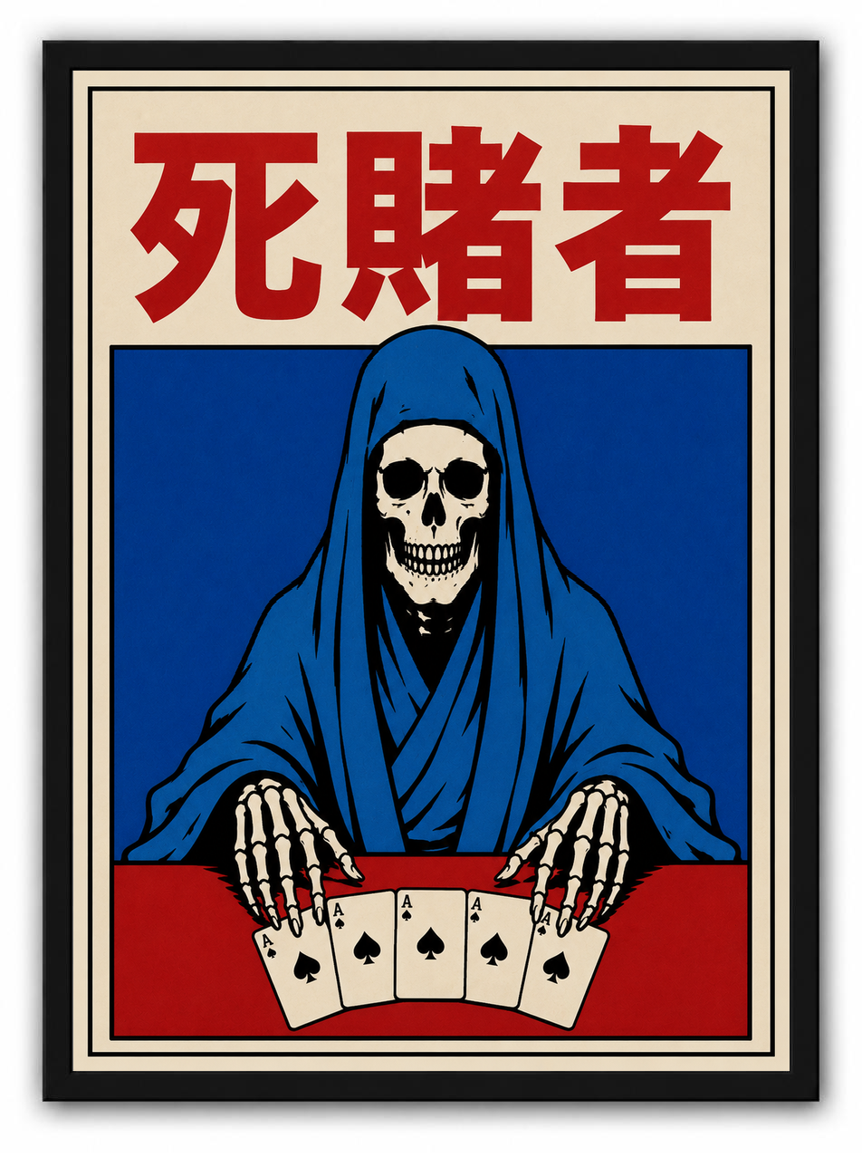 The Dealer