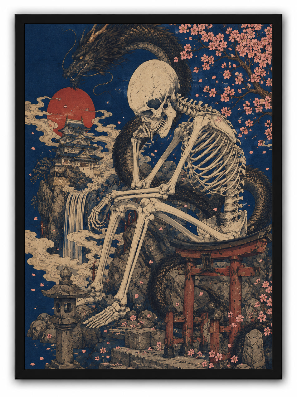 Bloom & Bone