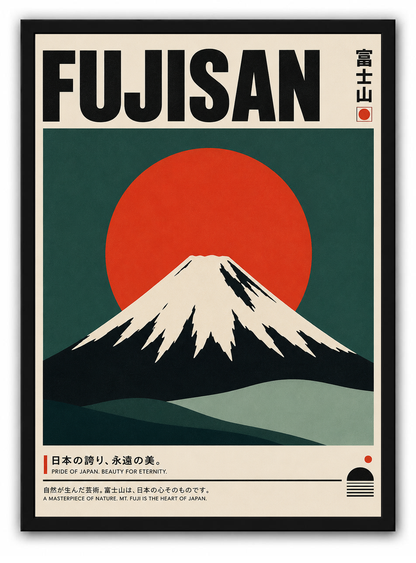 Fujisan