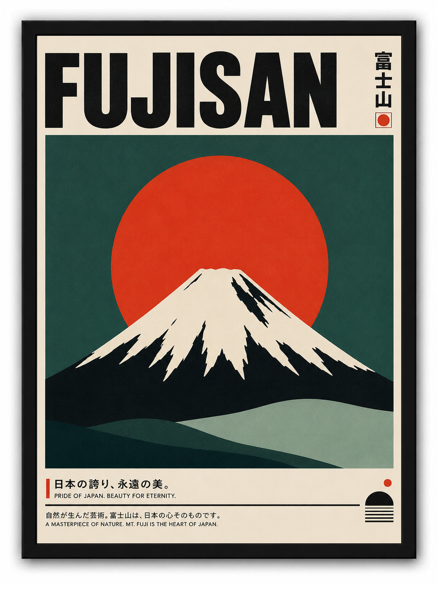 Fujisan