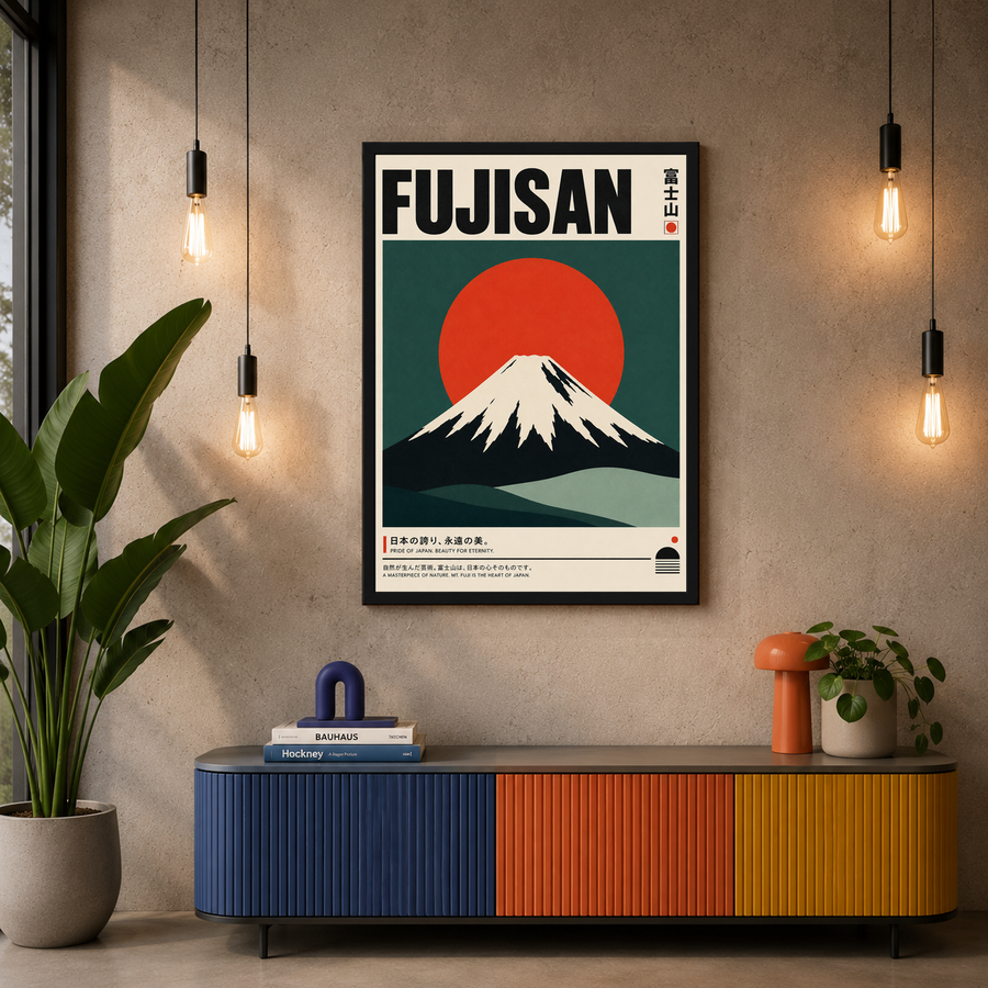 Fujisan