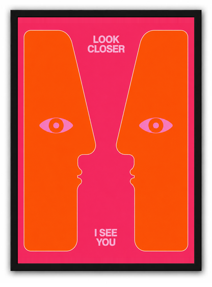 Face To Face Pink