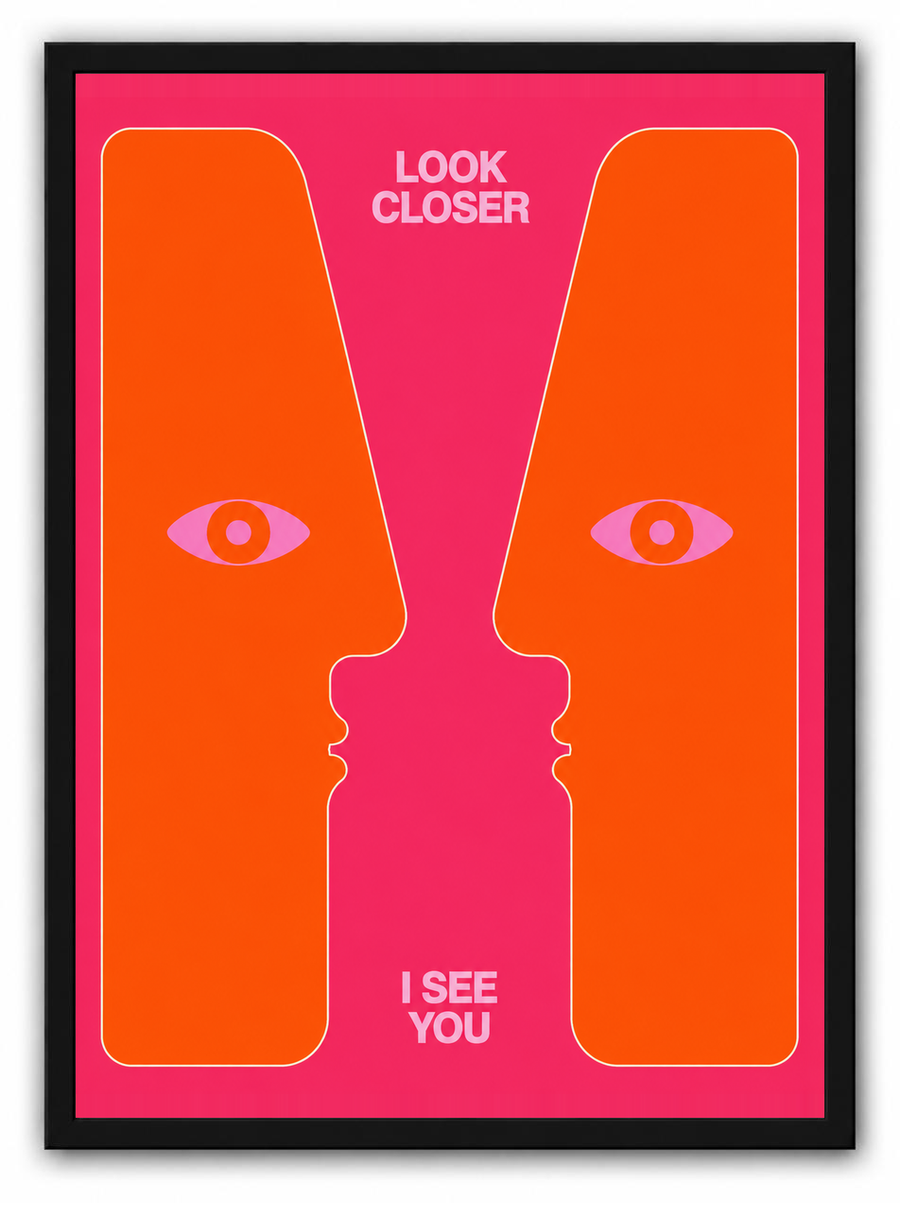 Face To Face Pink