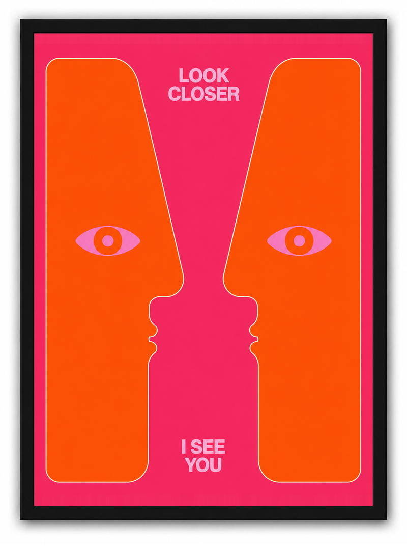 Face To Face Pink