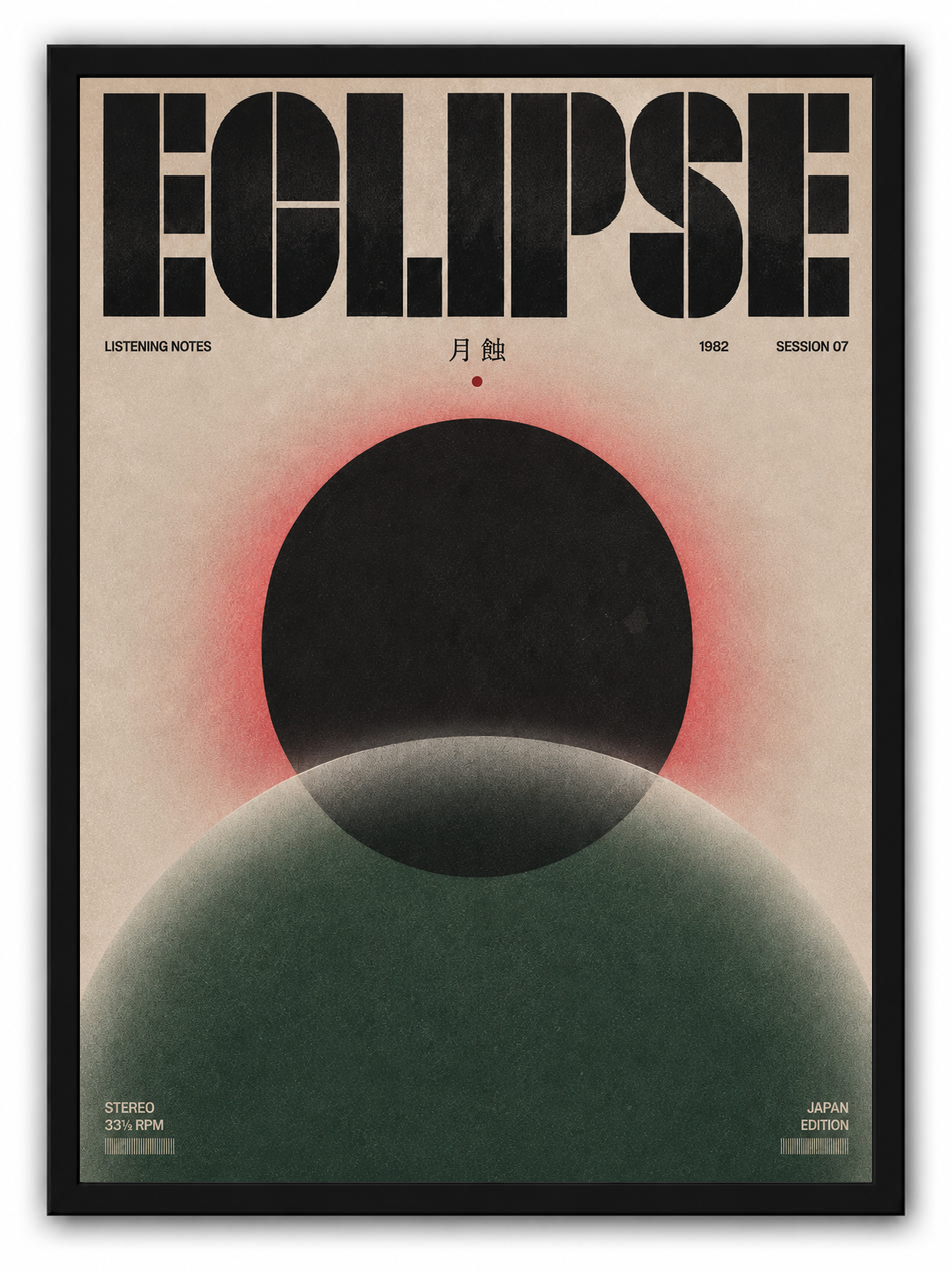 Eclipse