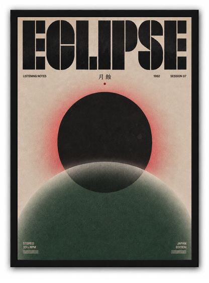 Eclipse