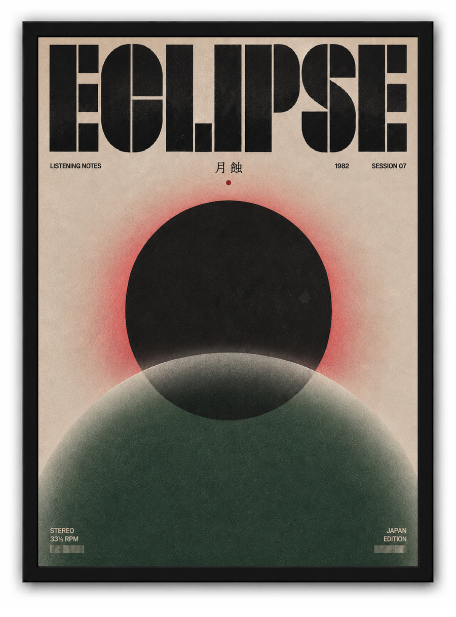 Eclipse