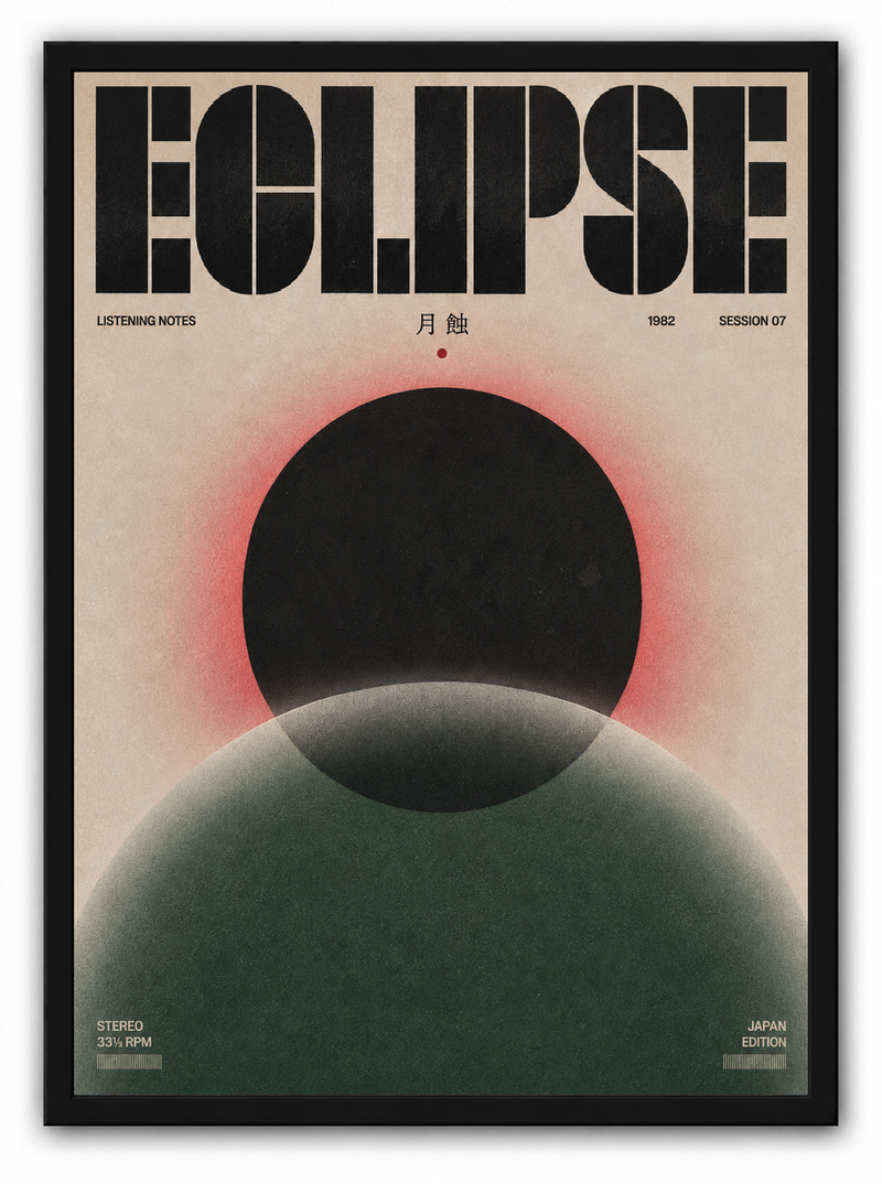 Eclipse
