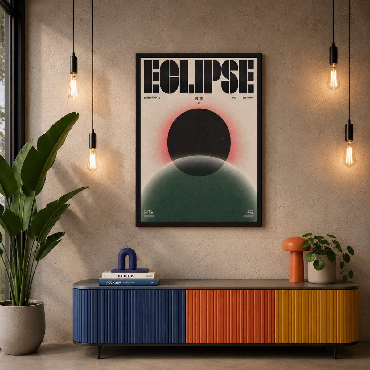 Eclipse