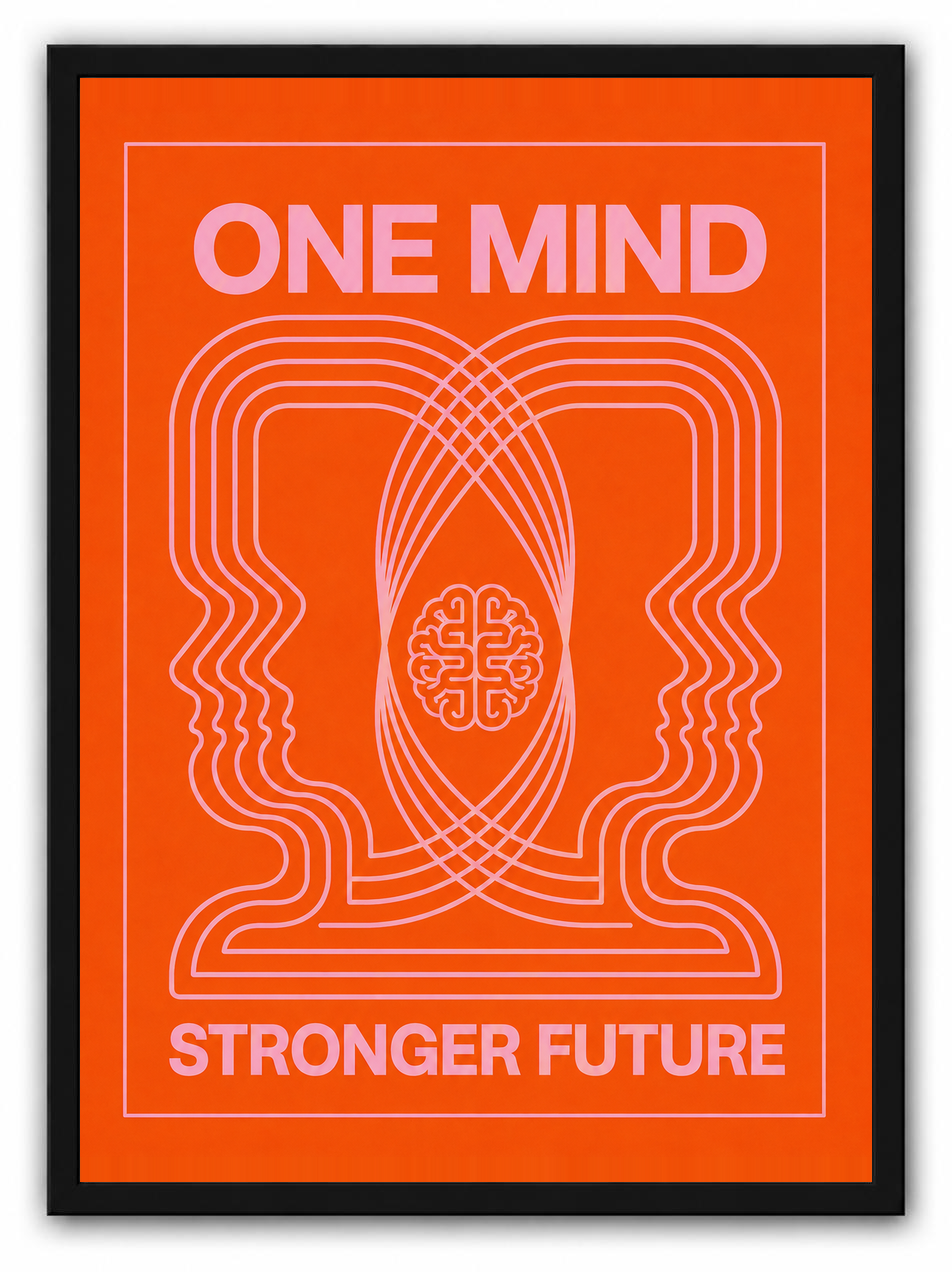 One Mind Orange