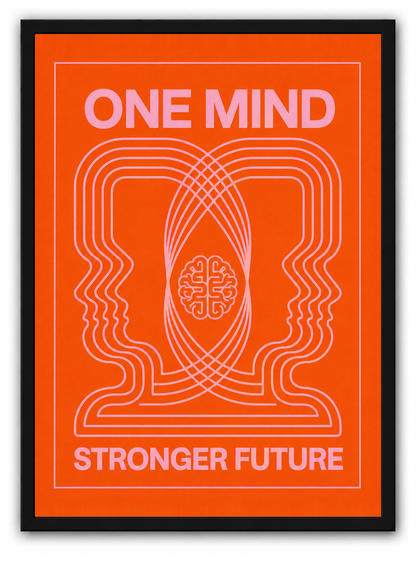 One Mind Orange