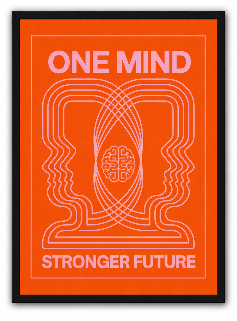 One Mind Orange