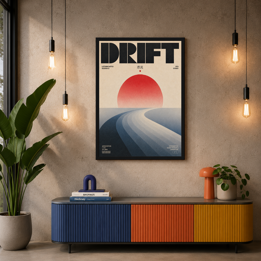 Drift