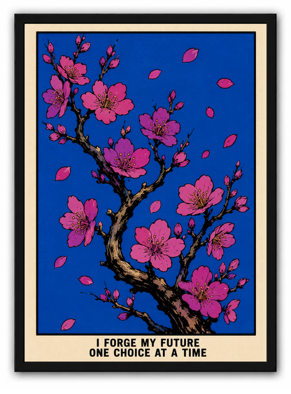 Spring Blooms