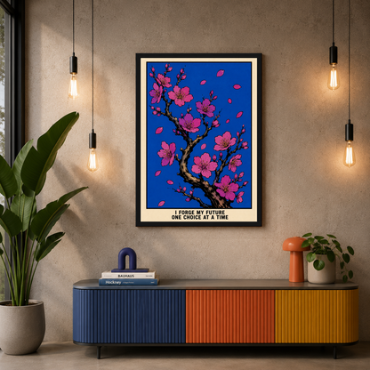 Spring Blooms