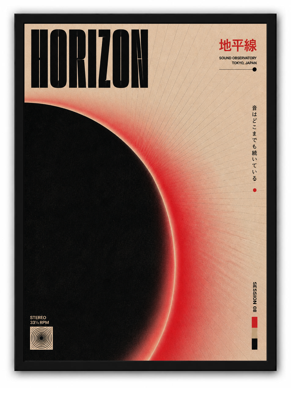 Horizon