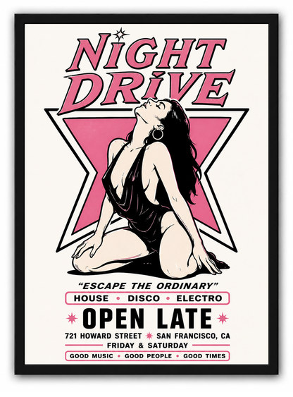 Night Drive