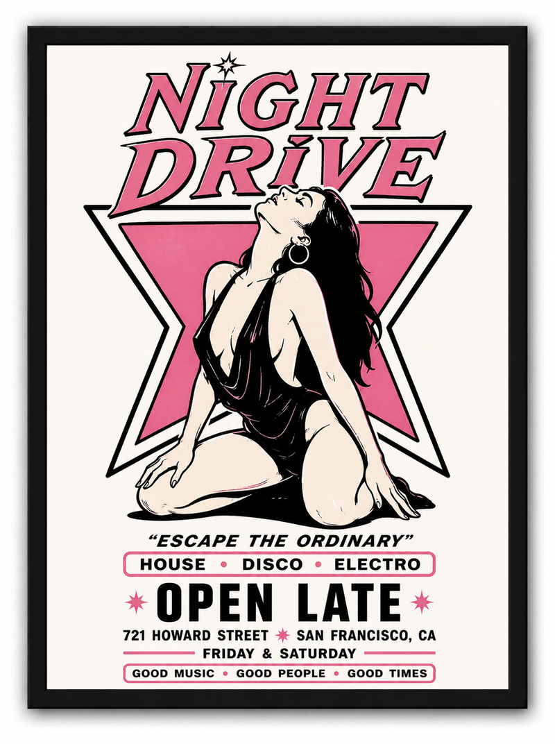 Night Drive