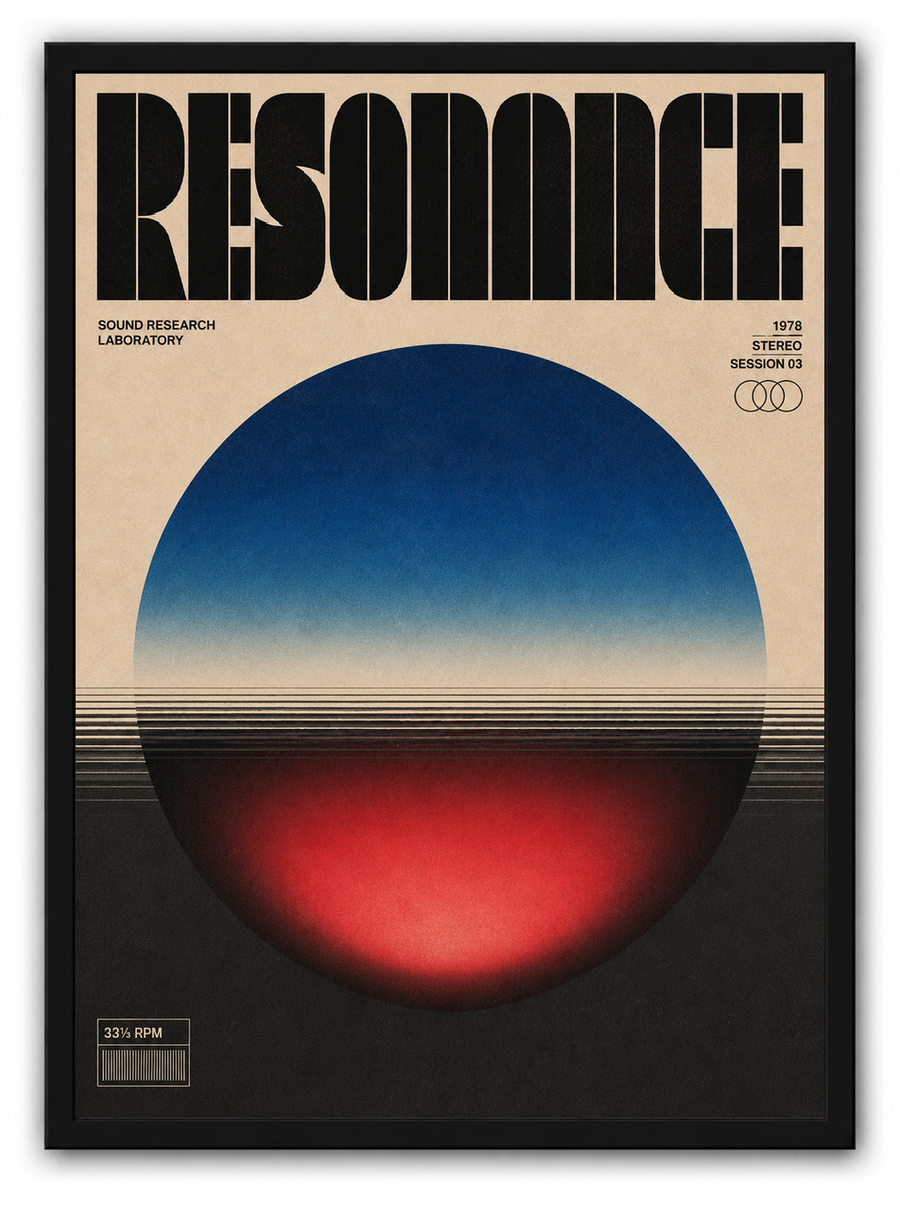 Resonance