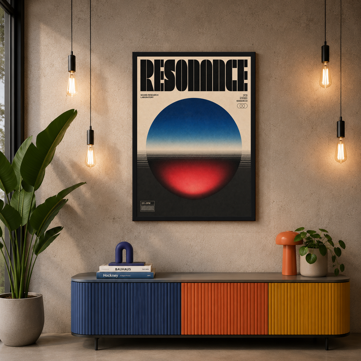 Resonance