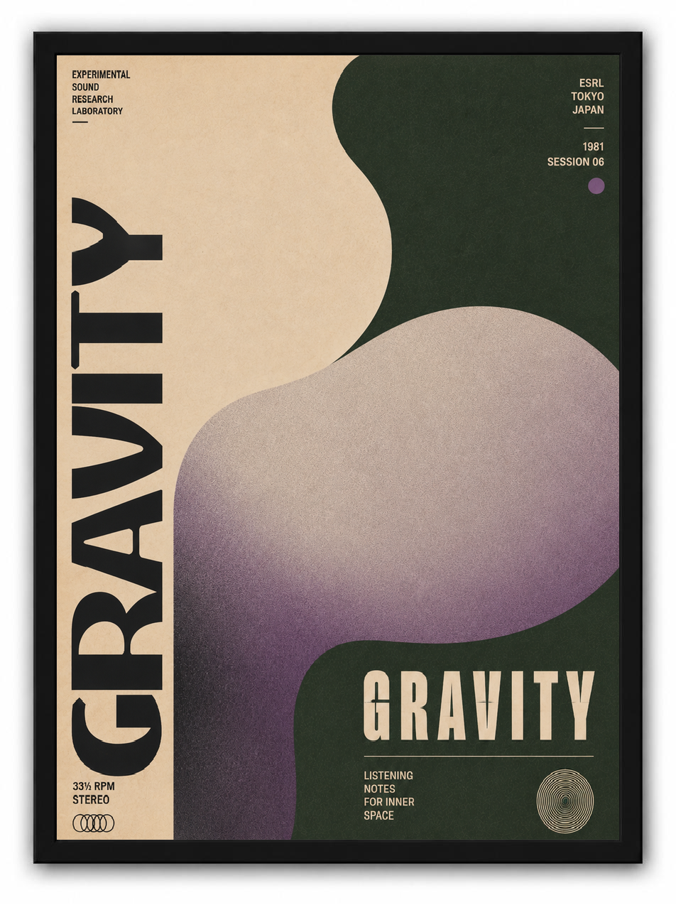 Gravity