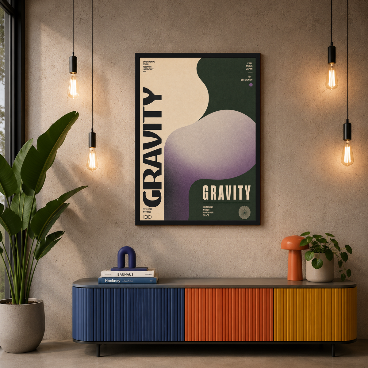 Gravity