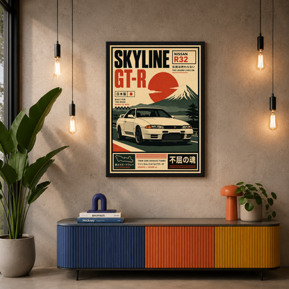 Skyline