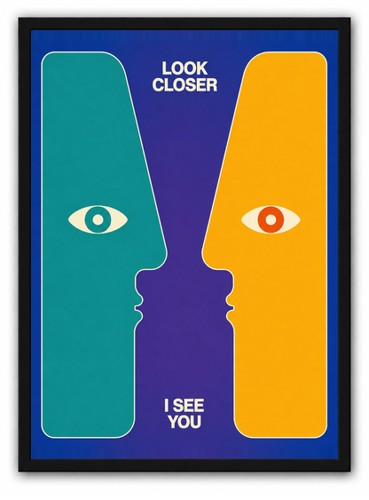Face To Face