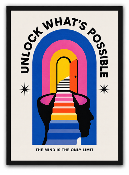 The Mind