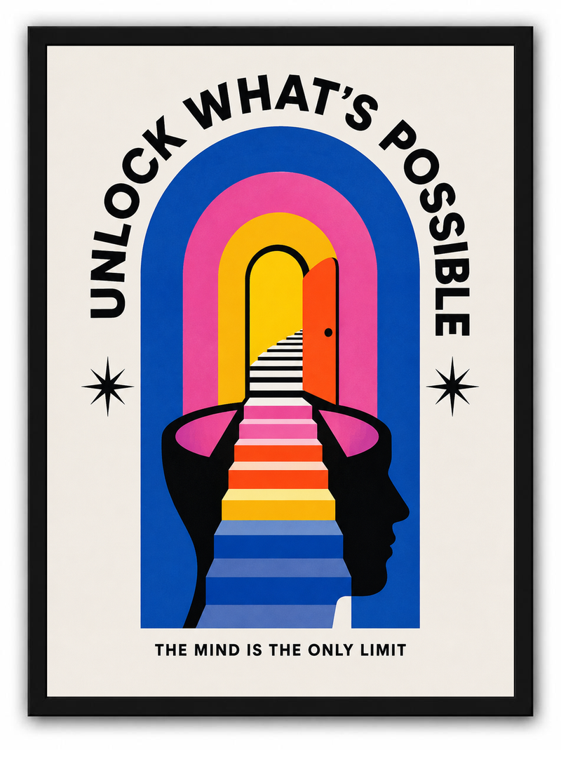 The Mind