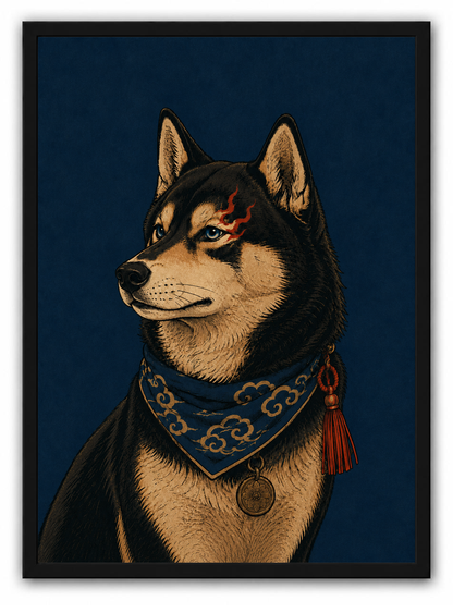 Husky