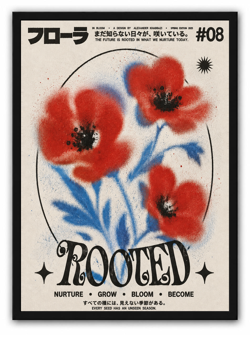 Rooted