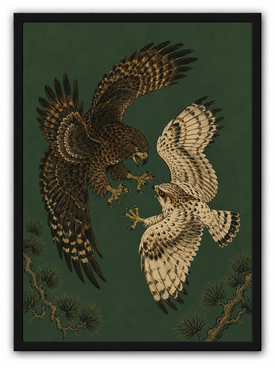 Talons