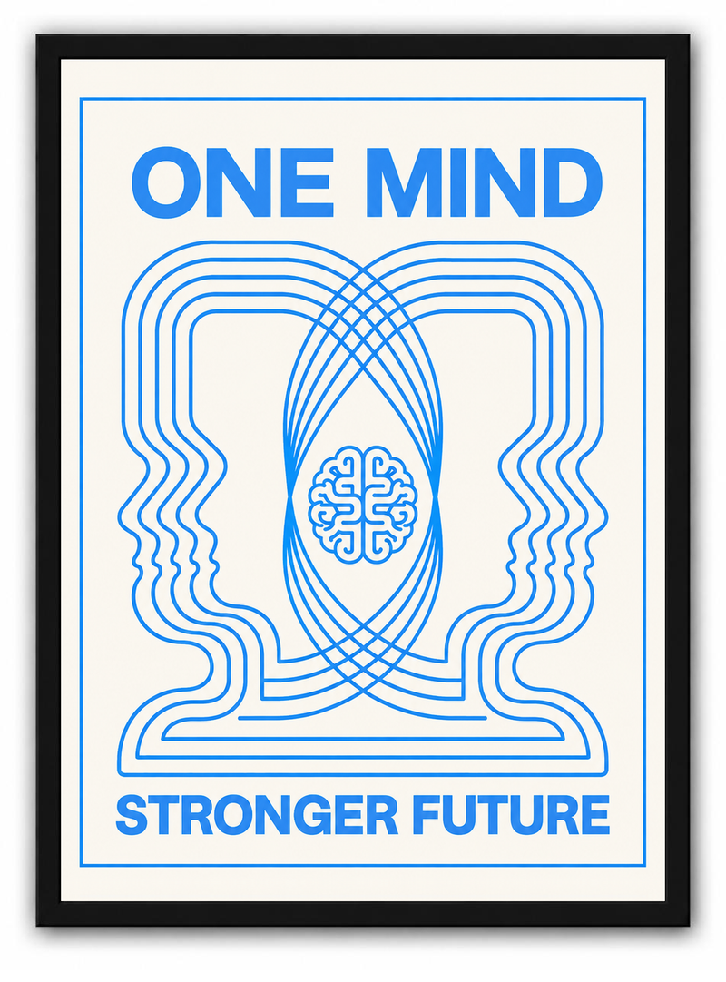 One Mind