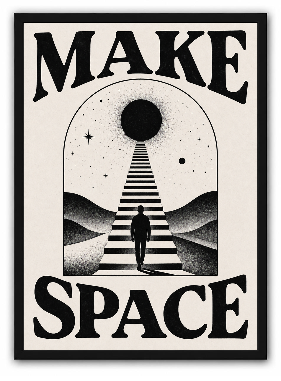 Make Space