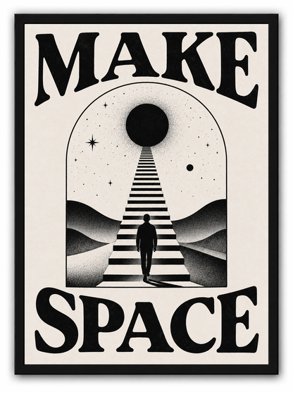 Make Space