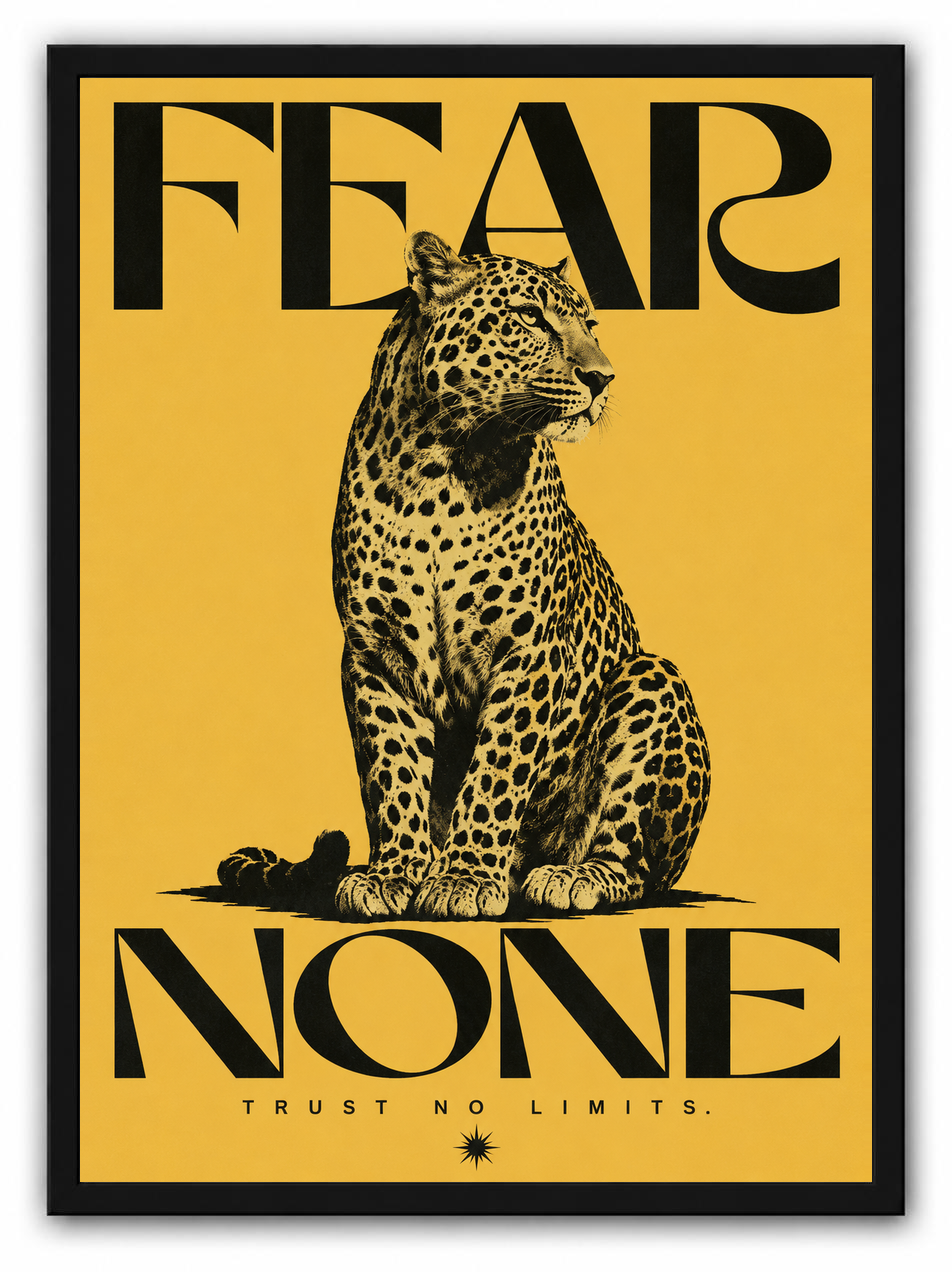 Fear None