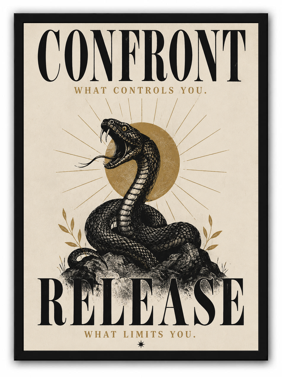 Confront